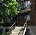 Beau 4 ½ Rénové – Ahuntsic