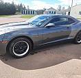 2010 Camaro