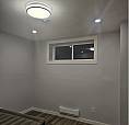 Spacious 1 Bedroom Suite For Rent