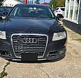 2010 Audi A6 3.0l Supercharged 