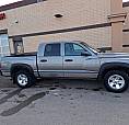 Mid Size Trucks