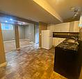 1 Bedroom Basement Area For Rent