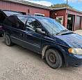2001 Dodge Grand Caravan Sport 