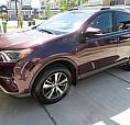 2018 Toyota Rav4 Xle / Awd Mint Condition