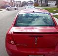 Pontiac G5