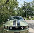 Mustang Gt