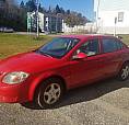 2008 Chevy Cobalt Lt