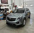 2024 Cadillac Xt5 Luxury Suv