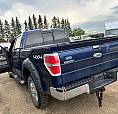 2009 Ford F150 Xlt