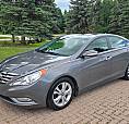 2012 Hyundai Sonata,Like New Condition, Only 141K Kms, New Safet