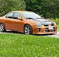2005 Dodge Neon Srt4