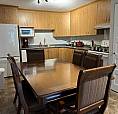 3 Bedroom Condo Full Furnished 