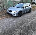 2013 Subaru Xv Crosstrek 2.0 Engine Awd