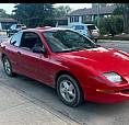 Pontiac Sunfire