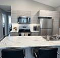 Beautiful 2 Bedroom House For Rent In St. Vital Area