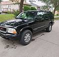 2003 Gmc Jimmy 4X4 4Door 179100Kms Safetied $6500