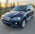 2008 Bmw X-5