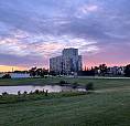 Celeste Apartment, The Halo, On Pembina