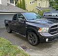 2017 Ram 1500 Outdoorsman