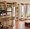 Bright, Furnished 1 Bed, 1 Bath, Balcony, Parking. Pets Welcome