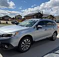 2017 Subaru Outback 3.6R Touring