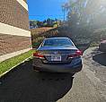 Honda Civic Lx 2015