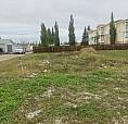 Empty Lot