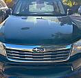 2010 Subaru Forester