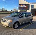 2009 Dodge Grand Caravan 