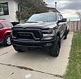2023 Ram Rebel