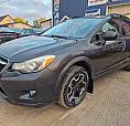 2013 Subaru Xv Crosstrek Touring -fresh Safety-