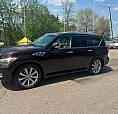 2011 Infiniti Qx56