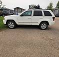 Jeep Grand Charokee Laredo