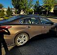 2013 Nissan Altima Sl 3.5L