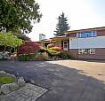 Beautiful Well-Maintained House In Burnaby For Rent