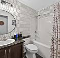 Beautiful Two Bedroom Condo In Mission. Trendy Living Is Outside