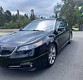 Acura Tl Elite - Extremely Clean & Well Maintained
