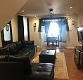 1 Bedroom Above Ground Apartment Partly Furnished