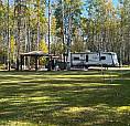 Beautiful 2 Acre Buck Lake Estate Lot, Power, Water
