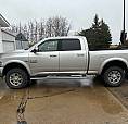 2013 Dodge 3500 Laramie