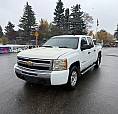 2011 Chevrolet Silverado Lt