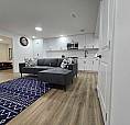 2Bedroom Basement For Rent