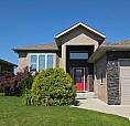 House For Sale In Quiet Neighborhood In Steinbach 