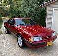 1991 Ford Mustang Lx