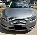Low Mileage  Nissan Sentra Sl 2014