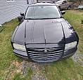2008 Chrysler 300