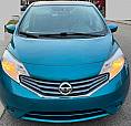 2016 Nissan Versa Note Sv – Automatic – 124,000 Km – $7,500