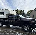 2023 Dodge Ram 2500 With Mtc