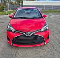 Toyota Yaris 2015 Automatique Bas Km