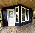 Enjoy Tiny Home Living